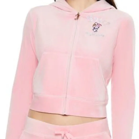 Hello Kitty | Jackets & Coats | Small Forever2 X Hello Kitty X